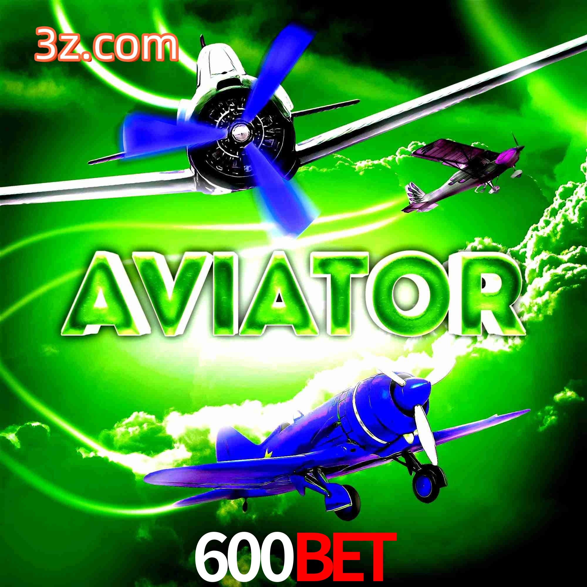 Aviator 600Bet Tente a Sorte