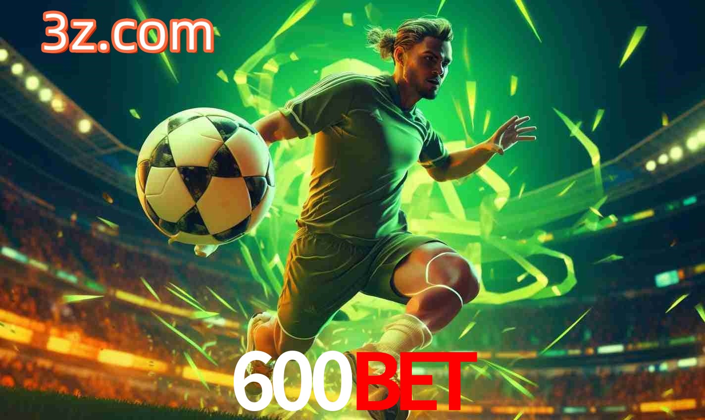 Diversidade Apostas no 600Bet
