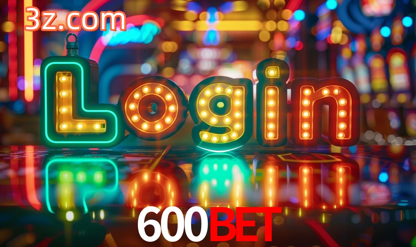 Mundo dos Jogos Cassino 600Bet